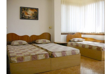 Bulgaaria Chata Päikesepaisteline rand / Slanchev bryag, Eksterjöör